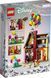 LEGO Конструктор Disney Дом &laquo;Вперед и вверх&raquo; 9 - магазин Coolbaba Toys