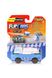 Машинка-трансформер Flip Cars 2 в 1 Міський транспорт, Водовоз і Позашляховий пікап 5 - магазин Coolbaba Toys