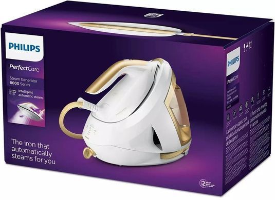 Philips PerfectCare 8000 PSG8040/60 PSG8040/60 фото