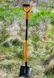 Neo Tools Лопата штикова пряма, руків'я металеве D-подібне, 125см, 2.12кг 2 - магазин Coolbaba Toys