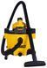 DeWALT vacuum cleaner-air blower 1080W 12.5kPa container 34l 10.8 kg 1 - магазин Coolbaba Toys