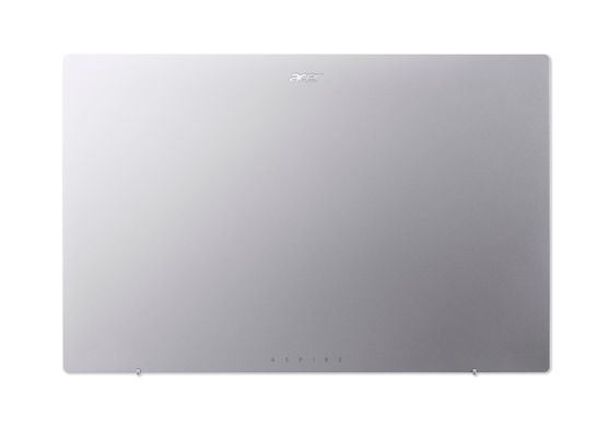 Acer Ноутбук Acer Aspire Go AG15-41P 15.6" FHD IPS, AMD R7-7735HS, 16GB, F1TB, UMA, Lin, сріблястий NX.J7FEU.006 фото