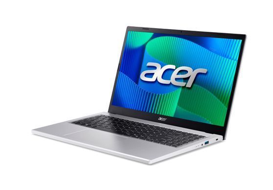 Acer Ноутбук Acer Extensa EX215-57 15.6" FHD IPS, Intel i5-13420H, 16GB, F512GB, UMA, Lin, сріблястий NX.EJBEU.005 фото