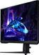 Samsung Монітор 27" S27DG300NI HDMI, DP, VA, 180Hz, 1ms, FreeSync 6 - магазин Coolbaba Toys