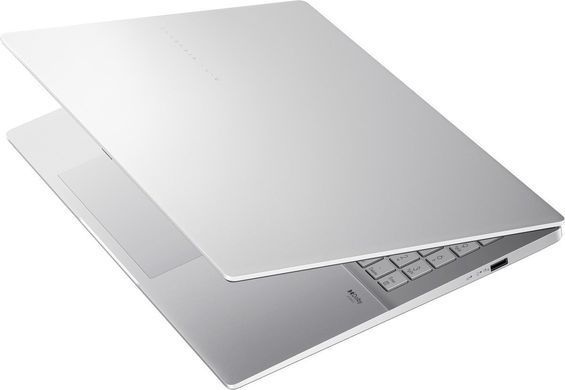 ASUS Ноутбук ASUS Vivobook S 16 S3607VA-RP015 16" WUXGA IPS, Intel i7-13620H, 16GB, F512GB, UMA, NoOS, Сріблястий 90NB1671-M000R0 фото