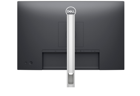 Dell Монитор 24.1" P2425E HDMI, 2xDP, USB-C, RJ-45, IPS, 1920x1200, 16:10, 100Hz, sRGB 99%, Pivot 210-BMJF фото