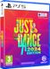 Games Software Just Dance 2024 Edition (Code in a box) (PS5) 6 - магазин Coolbaba Toys