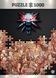 GoodLoot Пазл Witcher: Birthday puzzles 1000 ел. 4 - магазин Coolbaba Toys