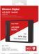 WD Накопичувач SSD 2.5" 500GB SATA Red 4 - магазин Coolbaba Toys