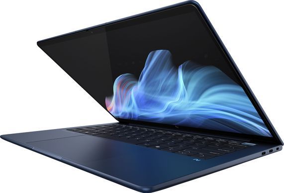 HP Ноутбук HP EliteBook Ultra G1i 14" 2.8k Touch, Intel U5-228V, 32GB, F1TB, UMA, Win11P, синій B66V4AT фото