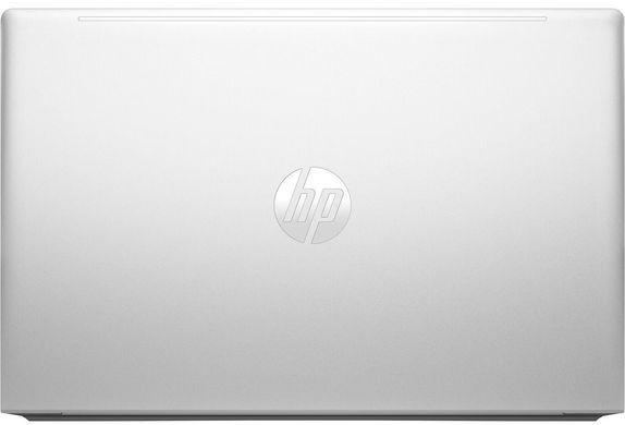 HP Ноутбук Probook 450-G10 15.6" FHD IPS AG, Intel i7-1355U, 16GB, F512GB, UMA, DOS, сріблястий 85D09EA фото