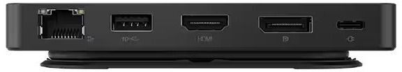Lenovo Док-станция USB-C Dual Display Travel Dock 40B90000WW фото