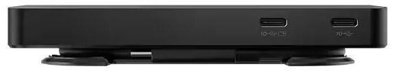Lenovo Док-станция USB-C Dual Display Travel Dock 40B90000WW фото