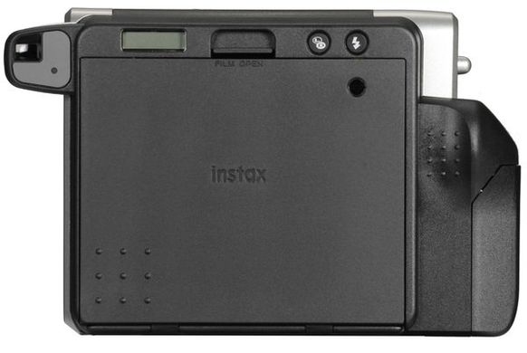 Фотокамера моментальной печати Fujifilm INSTAX 300 BLACK 16445795 фото