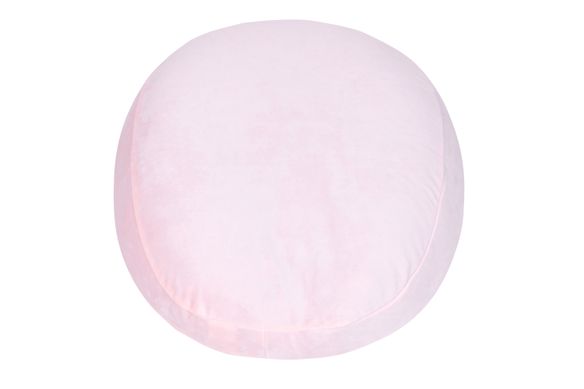Аксессуар для подушки Nuvita DreamWizard (чехол) Розовый NV7104PINK фото