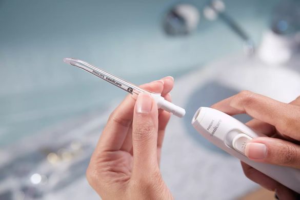 Philips Набор насадок для ирригатора Sonicare Power Flosser HX3042/00 HX3042/00 фото