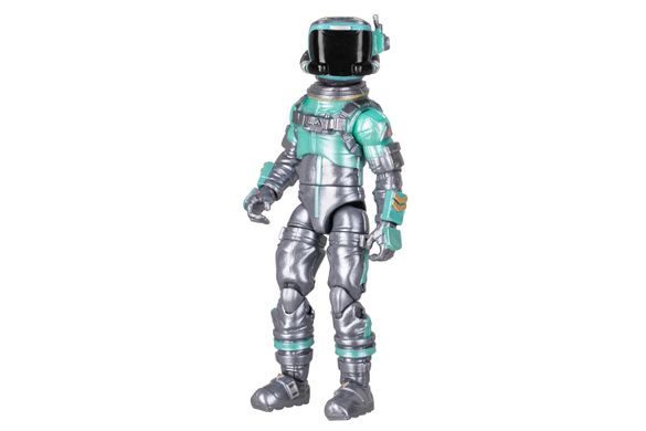 Колекційна фігурка Fortnite Solo Mode Toxic Trooper, 10 см. FNT0075 фото