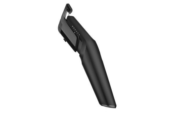 Машинка для стрижки Ardesto HC-Y22-B/5 Вт/чорний/LED-індикація заряду HC-Y22-B фото