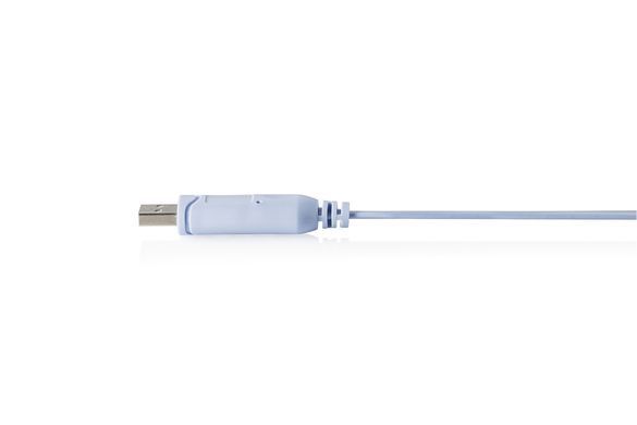 Digitus Адаптер USB 2.0 > RJ45 (M/M), FT232RNL, 1.8m DA-70173 фото