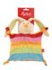 Мягкая игрушка-кукла sigikid Кролик 8 - магазин Coolbaba Toys