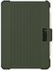 UAG Чехол для Apple iPad 10.9" (10th Gen 2022) Metropolis SE, Olive 9 - магазин Coolbaba Toys