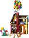 LEGO Конструктор Disney Дом &laquo;Вперед и вверх&raquo; 4 - магазин Coolbaba Toys