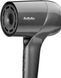 BaByliss Фен Titanium Shine, 1600Вт, 3 режими, іонізація, хол. обдув, 2 насадки, темно-сірий 4 - магазин Coolbaba Toys