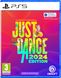 Games Software Just Dance 2024 Edition (Code in a box) (PS5) 1 - магазин Coolbaba Toys