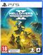 Games Software HELLDIVERS 2 [Blu-ray disc] (PS5) 1 - магазин Coolbaba Toys
