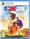 Games Software Гра консольна PS5 PGA 2K25, BD диск 1 - магазин Coolbaba Toys