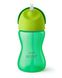 Чашка Avent с трубочкой 300 мл. 12+ зеленый 1 - магазин Coolbaba Toys
