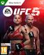 Games Software EA Sports UFC5 [BD диск] (Xbox Series X) 1 - магазин Coolbaba Toys
