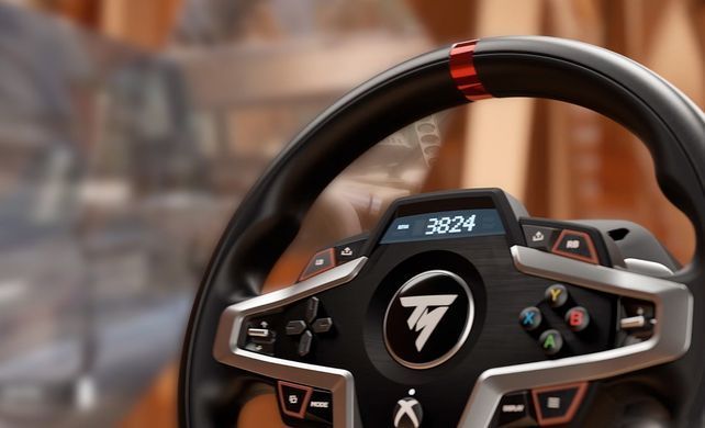 Thrustmaster Руль и педали для PC/XBOX series S|X /Xbox One T248X 4460182 фото