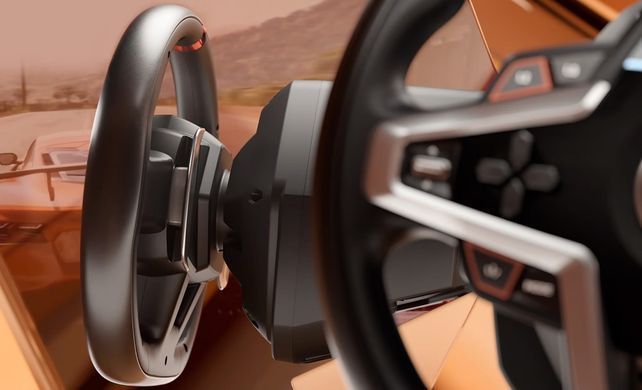Thrustmaster Руль и педали для PC/XBOX series S|X /Xbox One T248X 4460182 фото
