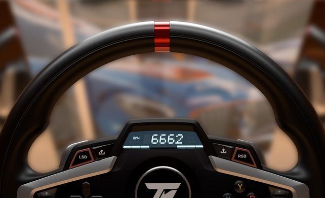 Thrustmaster Руль и педали для PC/XBOX series S|X /Xbox One T248X 4460182 фото