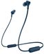 Наушники Sony WI-XB400 In-ear Wireless Mic Blue 1 - магазин Coolbaba Toys