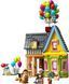 LEGO Конструктор Disney Дом &laquo;Вперед и вверх&raquo; 1 - магазин Coolbaba Toys