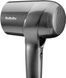 BaByliss Фен Titanium Shine, 1600Вт, 3 режими, іонізація, хол. обдув, 2 насадки, темно-сірий 2 - магазин Coolbaba Toys