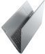 Lenovo Ноутбук IdeaPad 1-15IAU7 15.6" FHD IPS AG, Intel i5-1235U, 16GB, F512GB, UMA, DOS, серый 12 - магазин Coolbaba Toys
