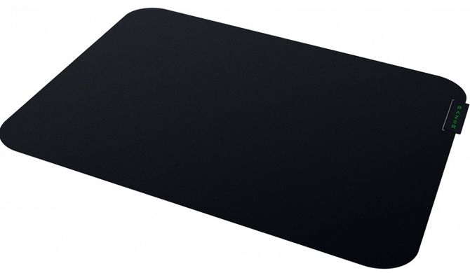 Коврик для мыши Razer Sphex V3 S Black (270x215x0,4мм) RZ02-03820100-R3M1 фото