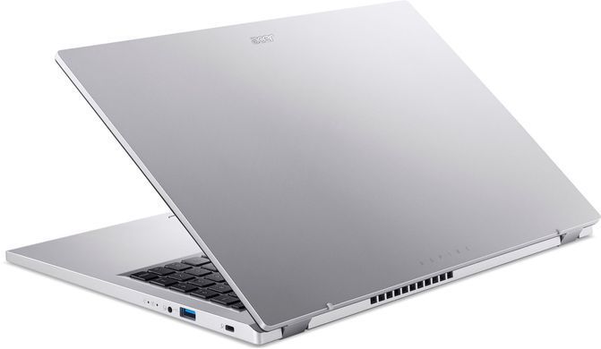 Acer Ноутбук Aspire Go AG15-71P 15.6" FHD IPS, Intel i5-13420H, 16GB, F512GB, UMA, Lin, сріблястий NX.J6SEU.005 фото