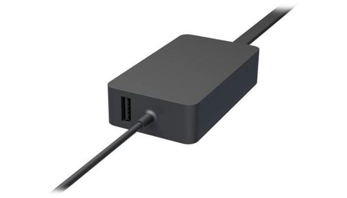 Microsoft Адаптер живлення 65W Surface Q5N-00001 фото