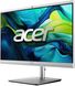 Acer ПК Моноблок Aspire C24-195ES 23.8" FHD Intel U7-155U, 32GB, F1TB, UMA, WiFi, кл+м, 3г, без ОС, серый 4 - магазин Coolbaba Toys