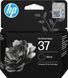 HP Картридж із друкуючою головкою струменевий HP No.37 DJ IA5127 black 9 - магазин Coolbaba Toys