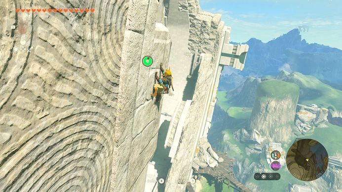 Games Software Гра консольна Switch 2 Legend of Zelda: Tears of the Kingdom, картридж 0045496312572 фото