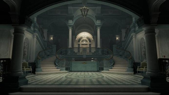 Games Software Гра консольна PS5 Resident Evil Requiem, BD диск 5055060993538 фото