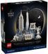 LEGO Конструктор LEGO Architecture Нью-Йорк &mdash; &laquo;Велике яблуко&raquo; 1 - магазин Coolbaba Toys