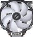 SilverStone Процессорный кулер Argon V140 ARGB, LGA1700, 2066, 2011, 115x, AM5, AM4, TDP180W 2 - магазин Coolbaba Toys
