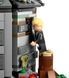 LEGO Конструктор Harry Potter Хатинка Геґріда: Несподівані гості 6 - магазин Coolbaba Toys