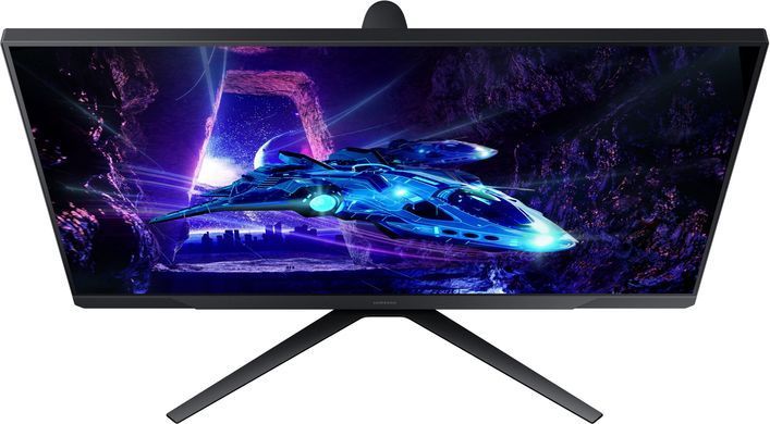 Samsung Монітор 27" S27DG300NI HDMI, DP, VA, 180Hz, 1ms, FreeSync LS27DG300EIXCI фото